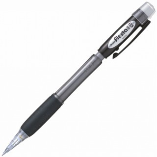 Карандаш авт. "Фиеста" Pentel 0,5 мм, пл., син, арт.AX105-CO, Тайвань