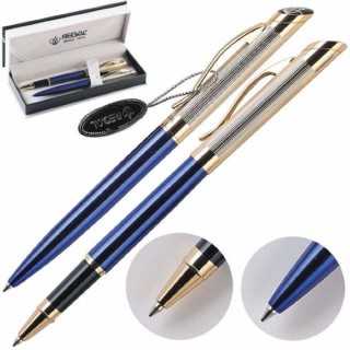 Ручки подарочные, перьевые, футляры для ручек