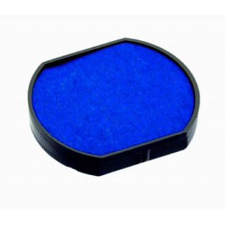 Сменная штемпельная подушка E/R40, синяя, арт.E/R4 0c/colop, Чехия