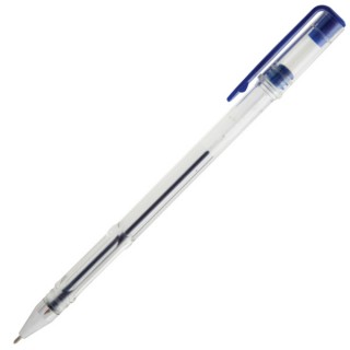 Ручка гелевая, 0,5 мм, синяя арт.SGP01/BU/SPEC, Ки тай