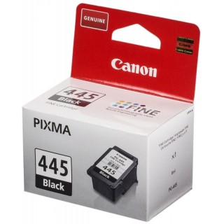 Картридж Canon PG-445 черный арт.4229, Россия