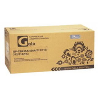 Картридж HP CB435A/CB436A/CE285A/CAN725 , Китай