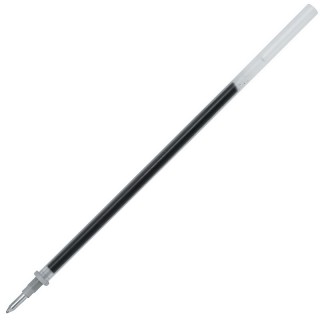 Стержень для гелевой ручки, черный, 0,5 мм, арт.SG R01/BK, Китай