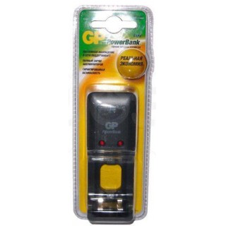 Зарядное устройство GP PowerBank арт.GP PB330GS-C1 , Китай