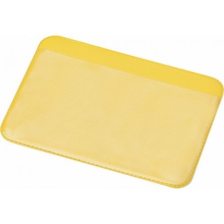 Футляр для магнитных карточек, пропусков, PVC,арт. 0312-0031-99, Китай