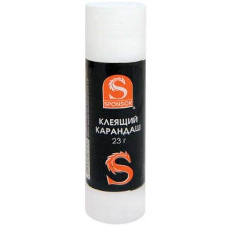 Клей - карандаш, 23 гр арт.SGS23, Китай