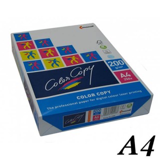 Бумага Color Copy 200 г/м A4 250 л, Австрия