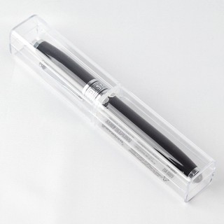 Ручка перьевая подарочная в футляре "Darvish" DV-5553 корпус металл, Китай