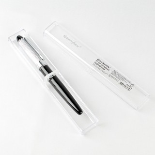 Ручка перьевая подарочная в футляре "Darvish" DV-5554 корпус металл, Китай