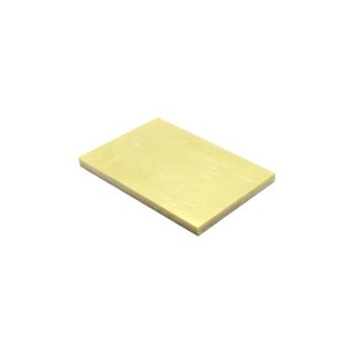 Обложки для переплета картон желтые А4 230 г/м (100 шт/уп), Китай