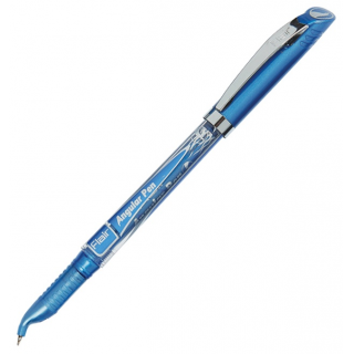 Ручка шариковая, для левшей, FLAIR ANGULAR арт.888о, Индия