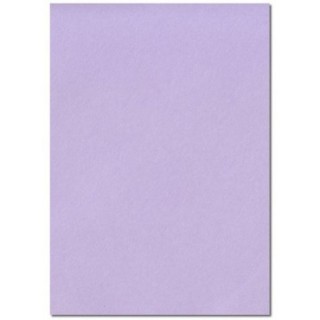 Бумага цветная А4, 80 г/м, сиреневый (Lavender), 100 листров, Китай