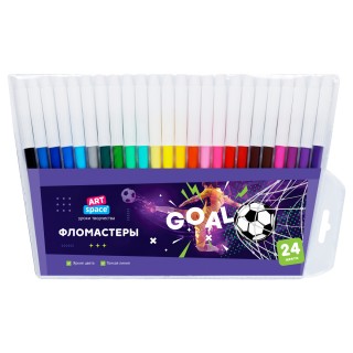 Фломастеры ArtSpace 