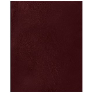 Тетрадь 96л., А4 клетка BG, бумвинил, бордовый, суперэконом Т4бв96кЭ_12344, Россия