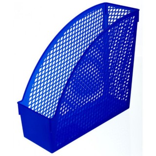 Лоток д/бумаг верт. "Офис-Класс" синий (30), Беларусь Лоток д/бумаг верт. "Офис-Класс" синий (30), Беларусь