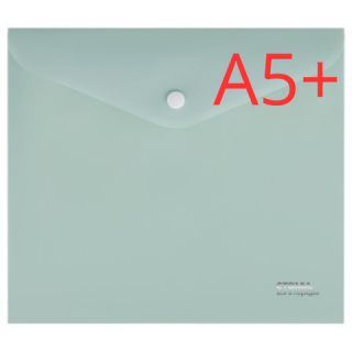 Папка-конверт на кнопке СТАММ 