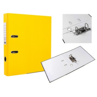 Папка регистратор А4, ПВХ Эко, 50 мм. 