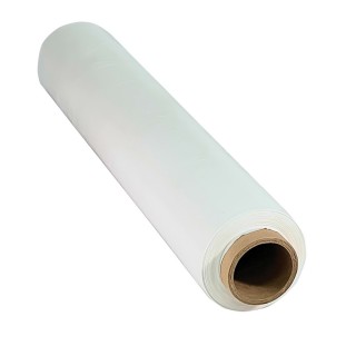 Пленка стретч для ручной упаковки 17мкн 500мм вес 3кг ВО, РБ