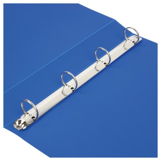 Папка на 4 кольца