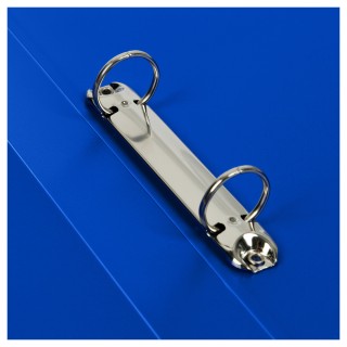 Папка на 2 кольца