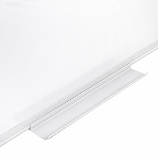 Доска магнитно-маркерная 90х120 см, ПВХ-рамка, BRAUBERG "Standard", 237562, Китай