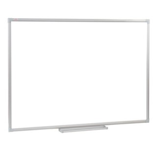 Доска магнитно-маркерная 45х60 см, алюминиевая рамка, Польша, STAFF Profit, 237720, Польша