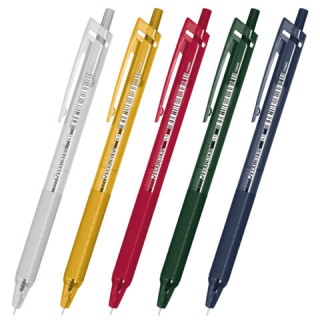 Ручка шариковая автоматическая с грипом BRAUBERG 