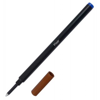 Стержень роллеровый синий, CERAMIC ROLLER, Индия