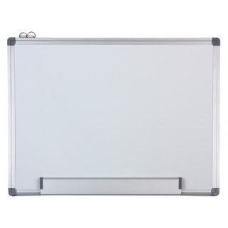 Доска 600х900, белая, магнитная, Китай