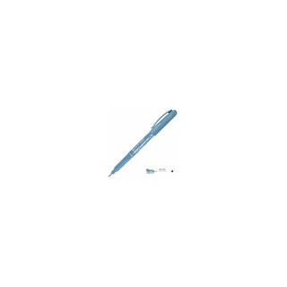 Ручка капиллярная (линер) ЧЕРНАЯ CENTROPEN "Document", трехгранная, линия письма 0,7 мм, 2631/0,7, 2 2631 0104, Чехия